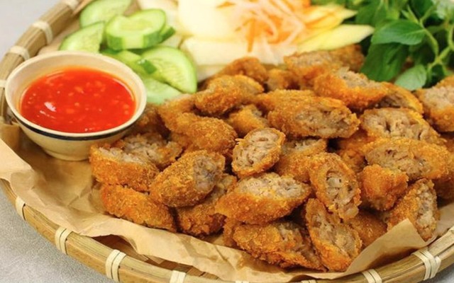 Bếp Mẹ Bin - Đồ Ăn Vặt Online