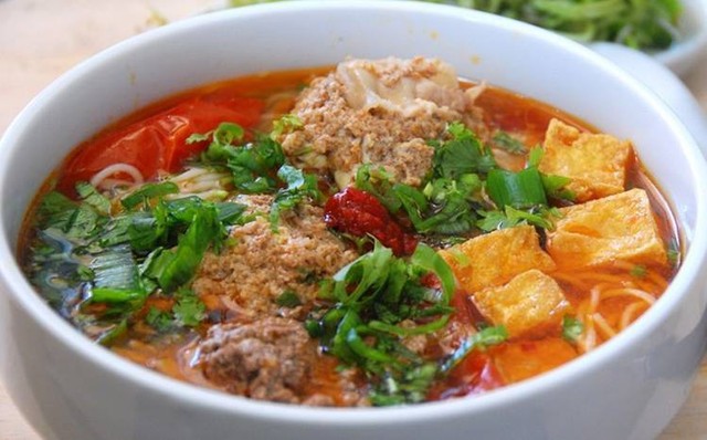 Ngân Tiến - Đồ Ăn Vặt