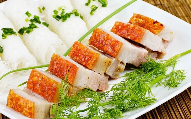 Bún Thịt Khìa Cô Ba - Bình Trị Đông