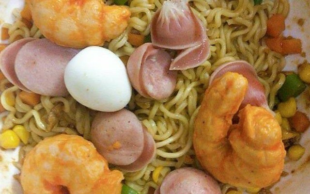 Bếp Nhà Gạo Thóc - Đồ Ăn Vặt