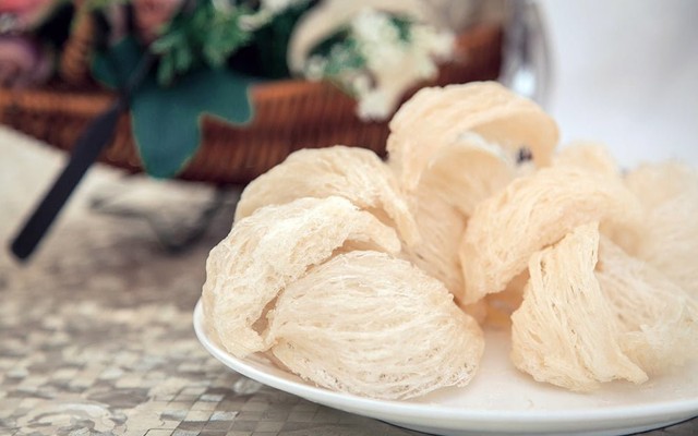 Thiên Yến Quán - Soup - Trần Phú