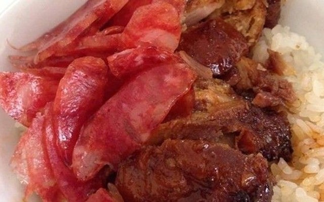 Bếp Ăn Long Híp - Shop Online