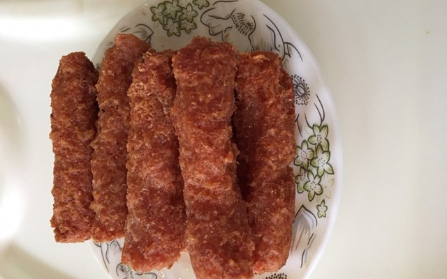 Mẹ Gạo - Nem Chua Rán & Đồ Ăn Vặt