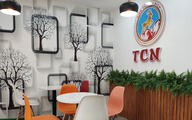 TCN Milk Tea - Đường 19/5B