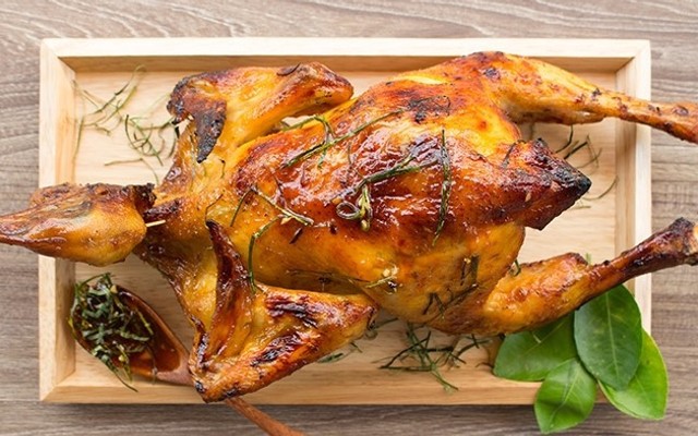 Quán Start 2 - Huỳnh Tấn Phát