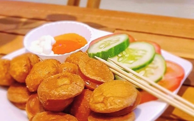 Lập Coffee & Milktea - Nguyễn Đình Chiểu