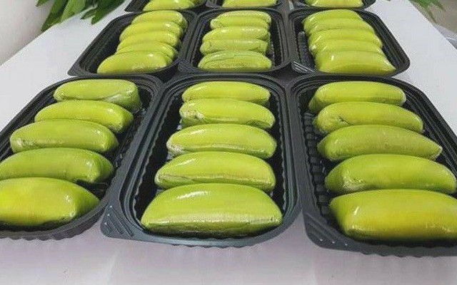 BiBi Cake - Crepe Sầu Siêu Sầu