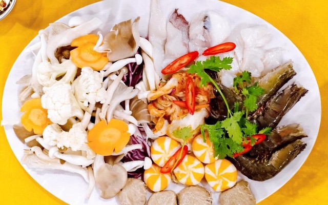 Lẩu Ngon Sinh Viên