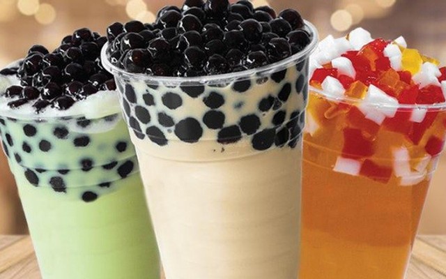 Lu12 Quán - Súp Cua & Trà Sữa