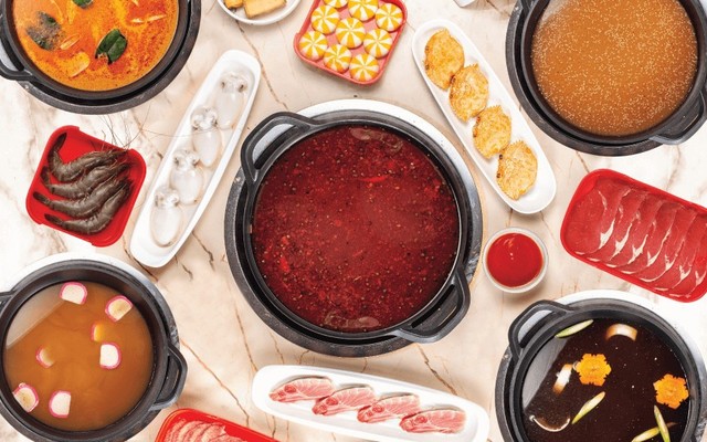Hương Bang Hotpot - Tô Hiến Thành