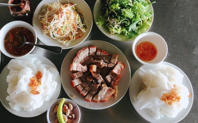 Cô Út Quán - Trưng Nữ Vương