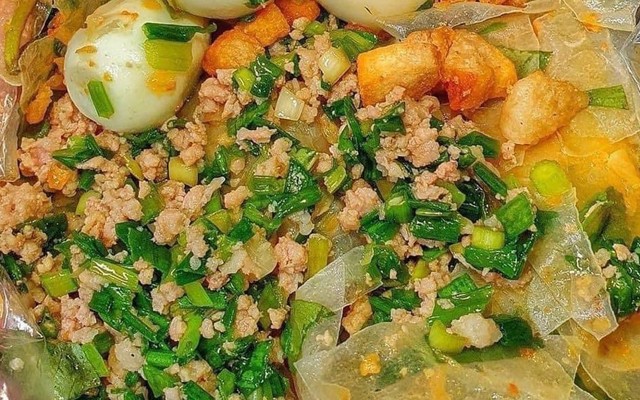 Ăn Vặt Thuận Triều - Đồ Chiểu - Shop Online