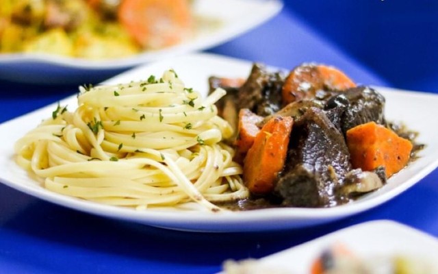 Mémé - French Cuisine