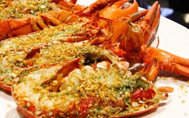 Hải Sản Bo Bo - Siêu Ship 24h - Shop Online