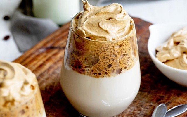 Quán Trâm - Cà Phê & Trà Sữa