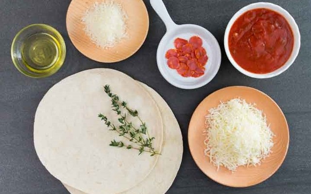 Homechef - Nguyên Liệu Nấu Ăn & Pizza
