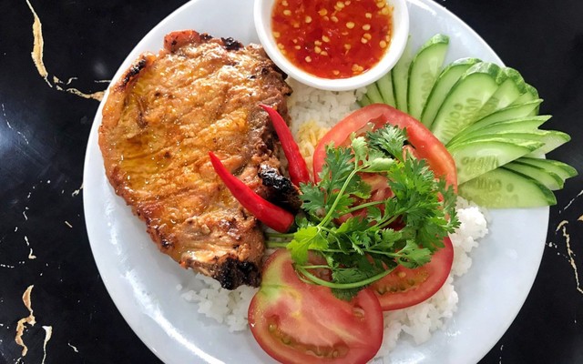 Quán Cơm Điệp - Cơm Phần & Cơm Văn Phòng