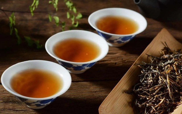 Thiền An Cổ Trấn - Cửu Long