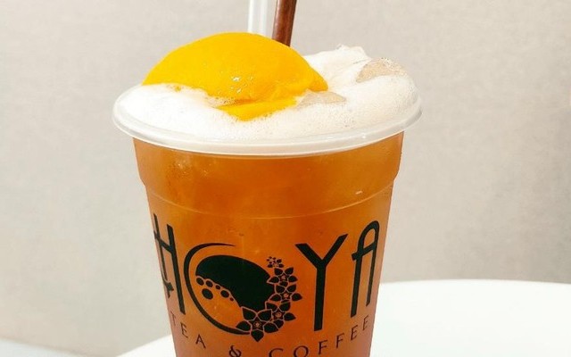 Hoya Tea & Coffee