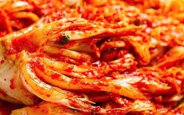 Kim Chi Hàn Quốc - Shop Online