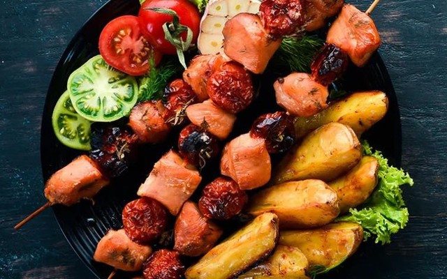 WeMe Cuisine - Food & Beverages