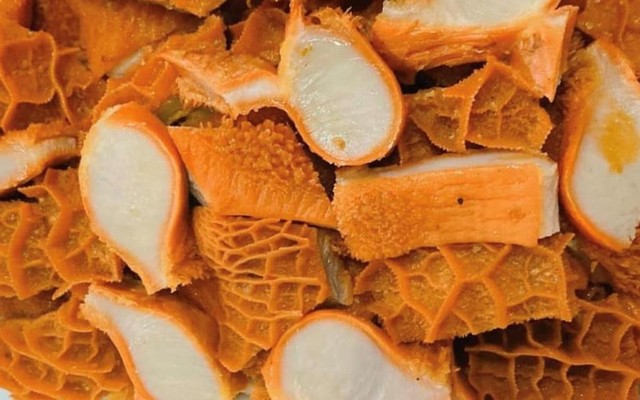 Ngọc Anh - Phá Lấu Bò - Ba Vân