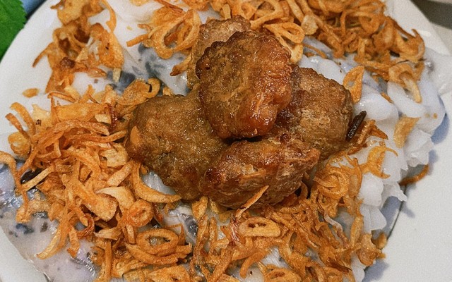 Bánh Cuốn Bà Quỳnh