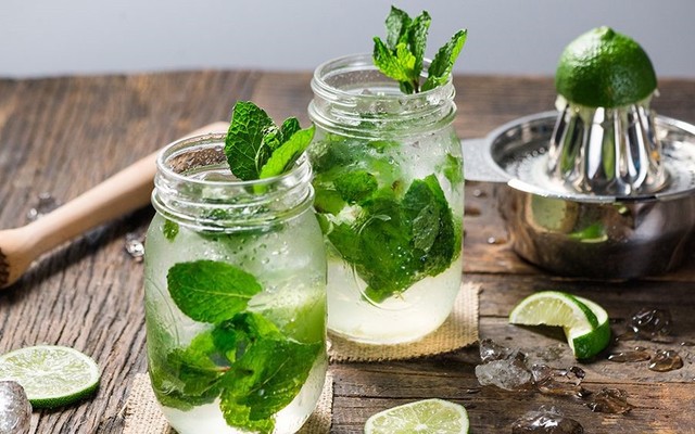 El Sapo - Trà, Soda & Trà Sữa