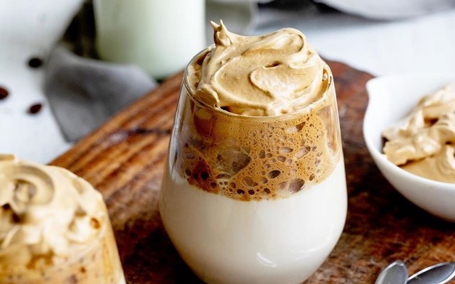 NP - Coffee Tea & Ăn Vặt