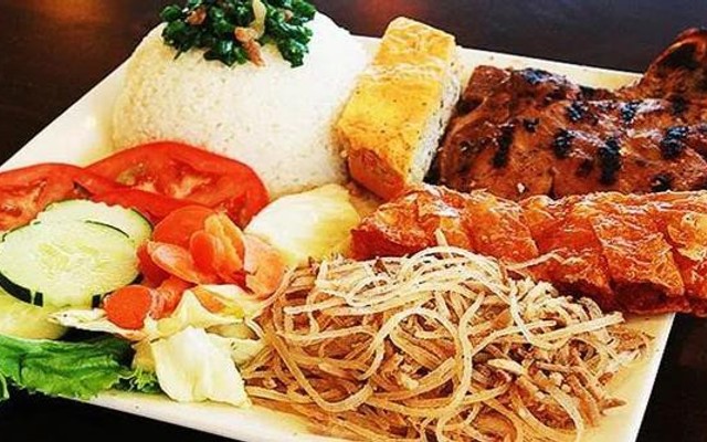 Cơm Tấm 86 - Nguyễn Oanh