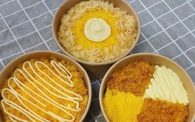 Saka Cake & Tea - Tiệm Trà & Bánh