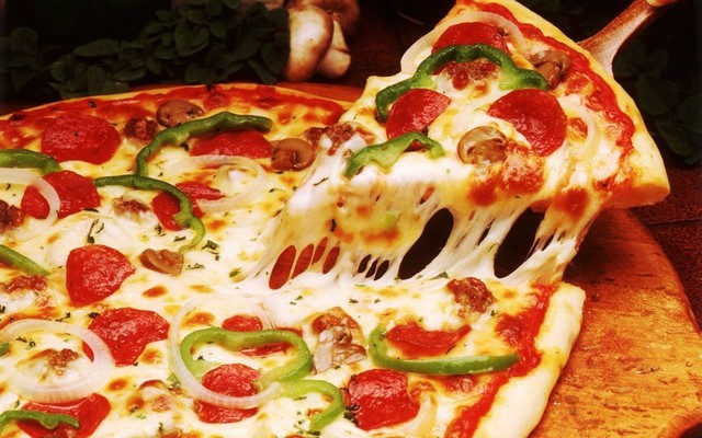 Sailing Pizza - Mì Ý, Kimbap & Đồ Uống