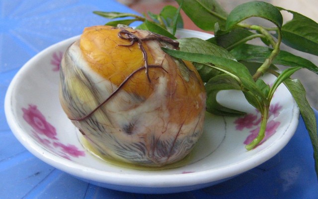 Ăn Vặt Chị Hạnh - Phan Văn Hân