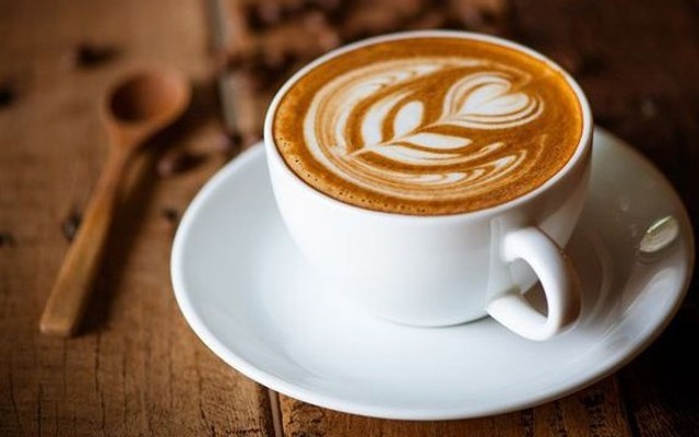 Cafe Tiên Sơn - Hồ Nghinh