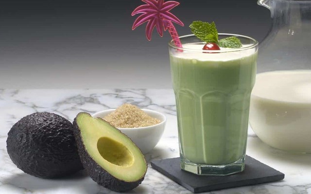 Hương - Nước Ép & Sinh Tố