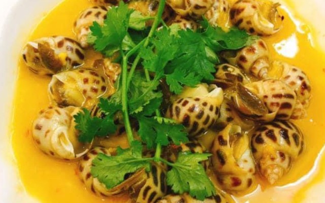 Ốc Gạo 89 - Văn Tiến Dũng