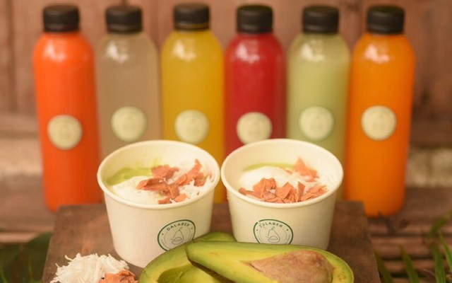 Dalaber - Kem Bơ Đà Lạt