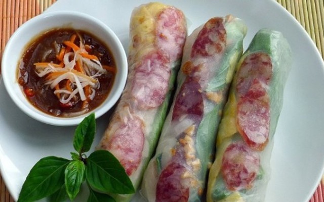 Bò Bía An Nhơn - Đường Số 27