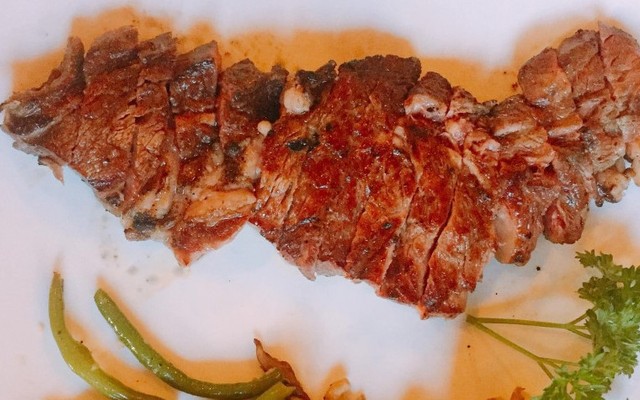 Ông Tây Quán