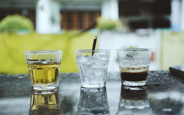 Ni Cafe - Cây Keo