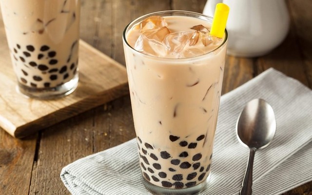 Trà Sữa H&D - Take Away - Phú Thuận