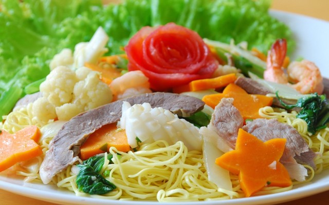 Cơm Ngon Nhà Mình - Shop Online