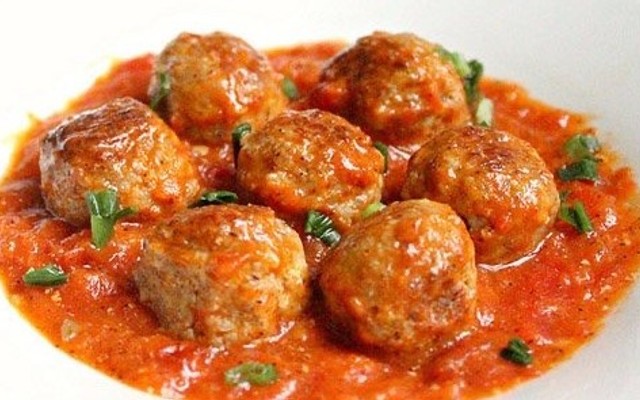 Keo Xaly - Xíu Mại Bánh Mì