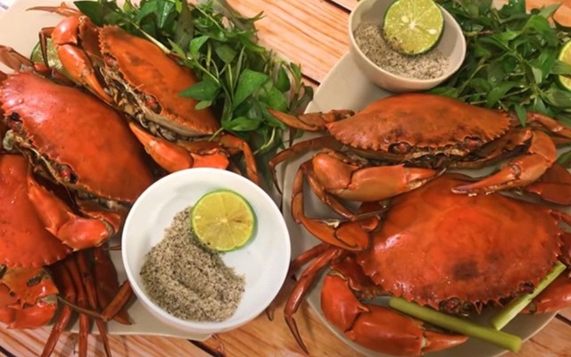 Ăn Vặt Biên Hoà Quán