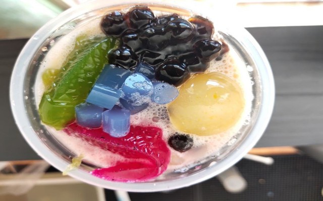 Miro - Milktea & Cafe - Trần Việt Châu