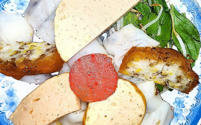 BÁNH CUỐN NÓNG - BÁNH ƯỚT 18