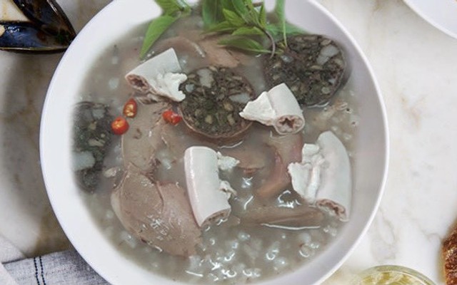 A Mập - Cháo Lòng - Đường Số 42