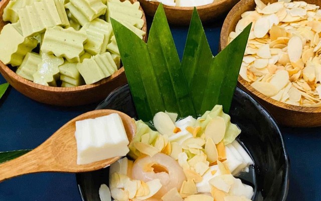 Chè Ngon Nhà Làm - Nhuệ Giang