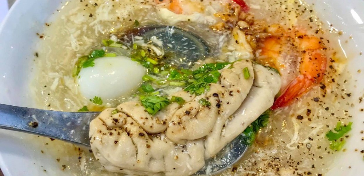 Đỗ Quyên - Súp Cua - Phạm Hùng | ShopeeFood - Food Delivery | Order & get it delivered | ShopeeFood.vn