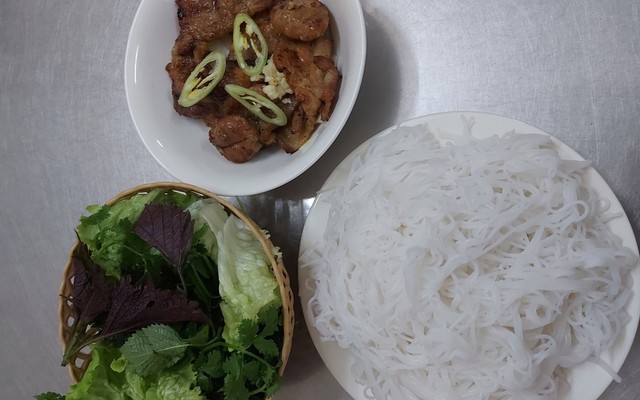 Bún Chả Liên Béo - Ngõ Văn Hương